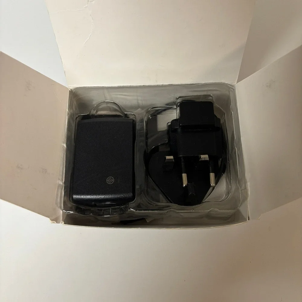 Ororo Universal Charger Kit with US UK EU Travel Adapters‎ and USB-C Cable